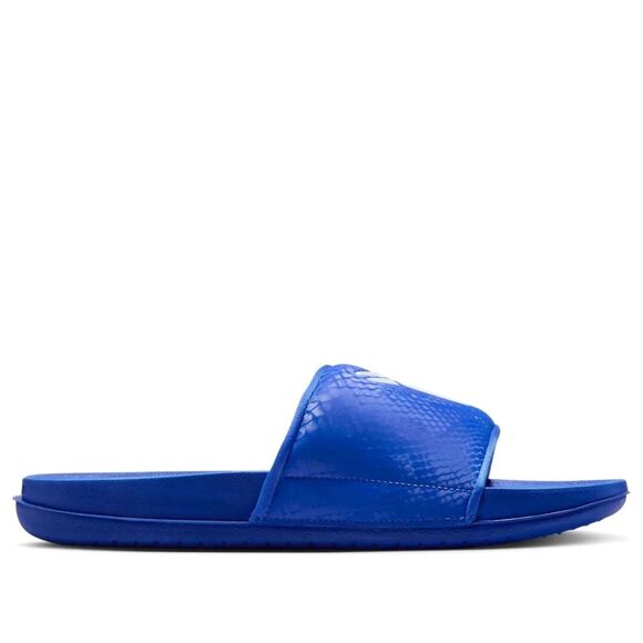 Nike Offcourt Slide. Kobe Bryant Dodgers. SIZE 10 - IF2870-400 main image 4